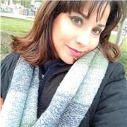 Hola ¿cómo estás? Soy profesora de lenguaje y comunicación y puedo ayudarte explicando contenidos y reforzando la redacción